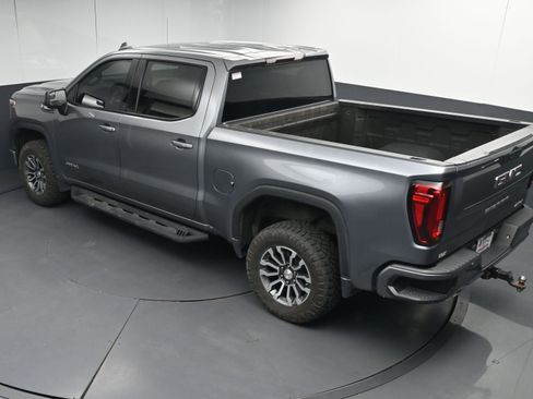 Used 2021 GMC Sierra 1500 AT4 image 36