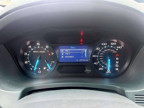 Used 2015 Ford Explorer 4WD image 17
