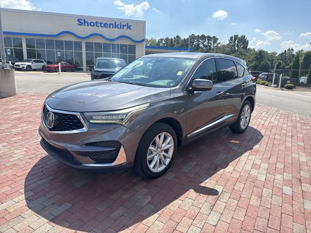 Used 2020 Acura RDX FWD image 1