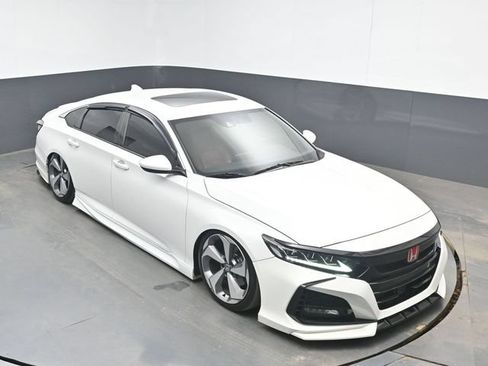 Used 2019 Honda Accord Sport image 13