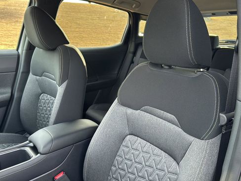 New 2026 Nissan Kicks SV w/ Cold Weather Package image 27