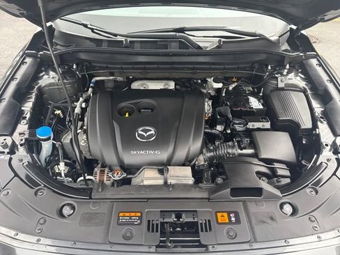 Used 2023 MAZDA CX-5 AWD 2.5 S w/ Premium Package image 22