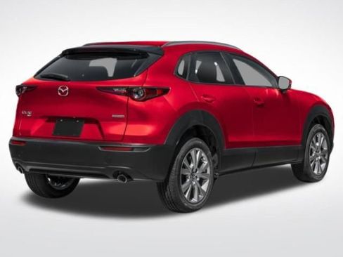 New 2026 MAZDA CX-30 AWD 2.5 S image 6