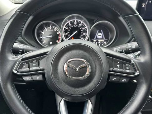 Used 2024 MAZDA CX-5 AWD 2.5 S w/ Select Package image 21
