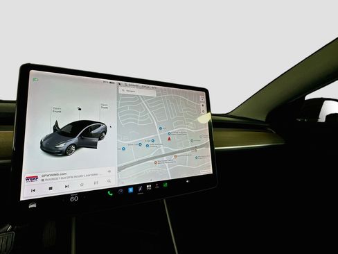 Used 2020 Tesla Model 3 Standard Range Plus RWD image 21