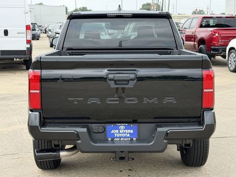 Used 2026 Toyota Tacoma SR5 RWD image 8