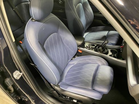 Used 2024 MINI Cooper Clubman S image 19