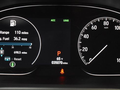 Used 2019 Honda Accord EX-L image 7