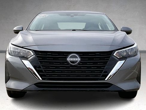 Used 2024 Nissan Sentra SV FWD image 6