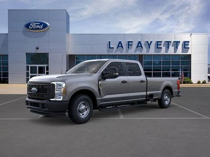 New 2026 Ford F350 XL