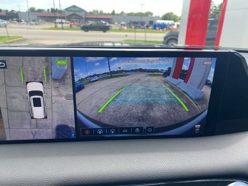 New 2025 Nissan Armada Platinum w/ Convenience Package image 22