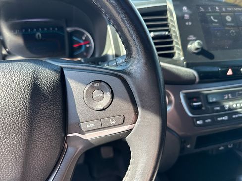 Used 2020 Honda Pilot EX-L image 22