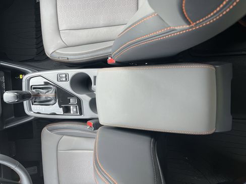 Certified 2025 Subaru Crosstrek 2.5i Limited w/ Popular Package #4A image 24