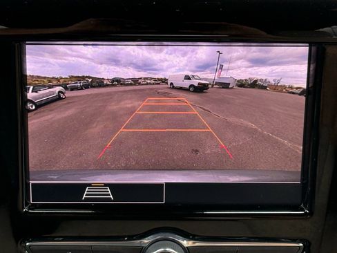 Used 2023 Chevrolet Traverse LS w/ Safety Package FWD image 20