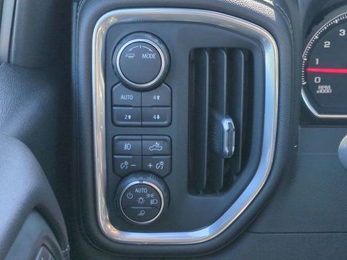 Used 2022 Chevrolet Silverado 1500 LT Trail Boss w/ Safety Package image 21