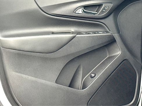 Certified 2024 Chevrolet Equinox LT image 22
