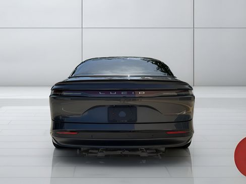 Used 2025 Lucid Air Pure RWD image 5