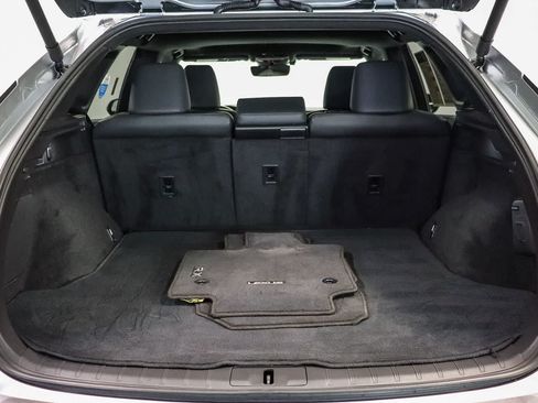 Used 2024 Lexus RX 350 FWD w/ Technology Package image 27