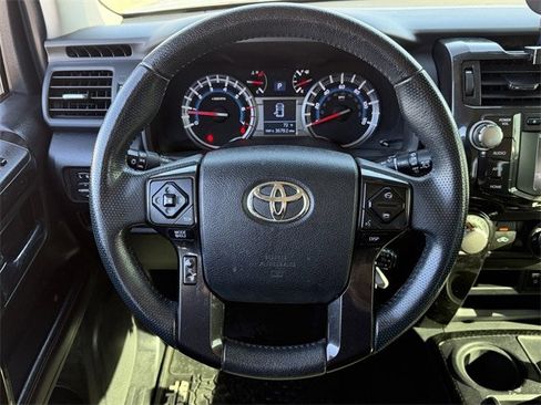 Used 2019 Toyota 4Runner TRD Off-Road image 14