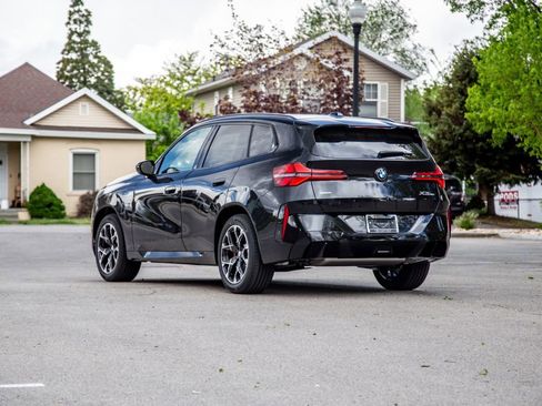 New 2026 BMW X3 xDrive30 w/ M Sport Package AWD/4WD image 3
