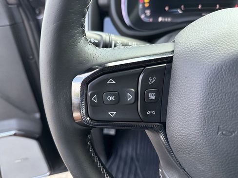 New 2026 RAM 2500 Rebel w/ Rebel Level 2 Equipment Group image 26