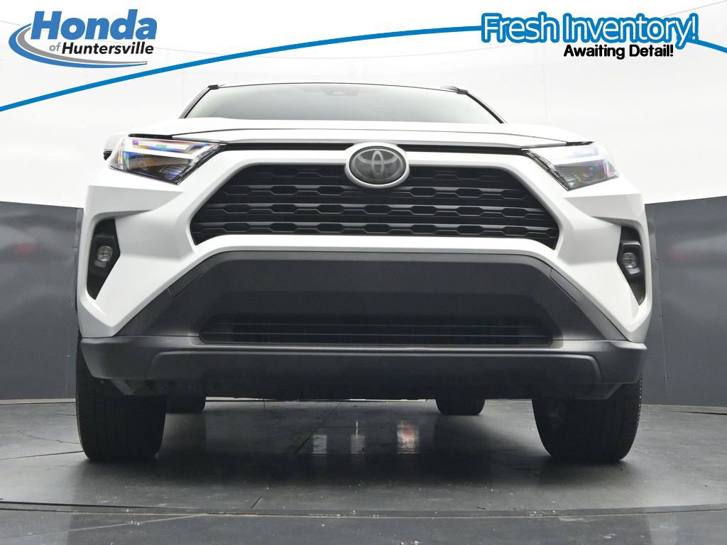 Used 2024 Toyota RAV4 XLE Premium FWD image 40