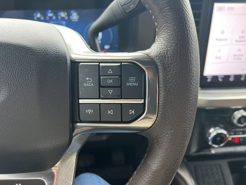 Used 2025 Ford F350 King Ranch image 26