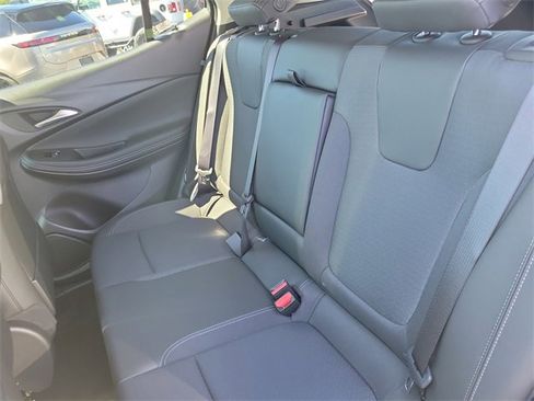 New 2026 Buick Encore GX Preferred w/ Comfort Package image 8