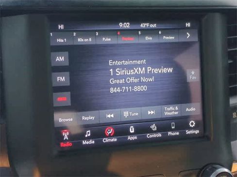 Used 2020 RAM 1500 Big Horn image 29