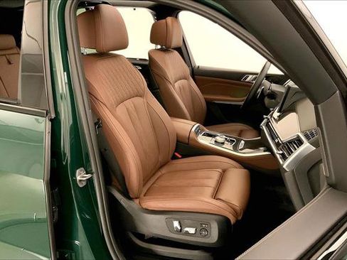 Certified 2024 BMW X5 M60i image 6