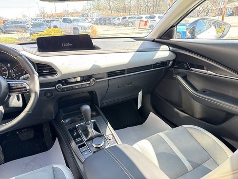 New 2026 MAZDA CX-30 Aire Edition image 22