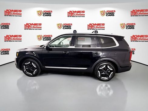 Used 2024 Kia Telluride S w/ S Sunroof Package AWD/4WD image 15