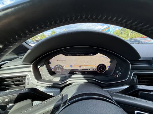 Used 2018 Audi A5 2.0T Prestige image 23