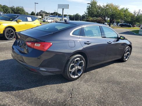 Used 2023 Chevrolet Malibu LT image 4