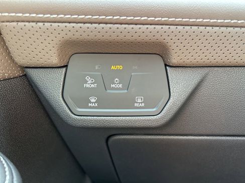New 2026 Volkswagen Atlas SEL AWD/4WD image 31