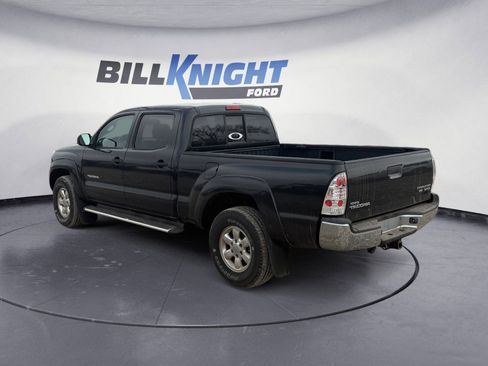 Used 2008 Toyota Tacoma PreRunner image 3