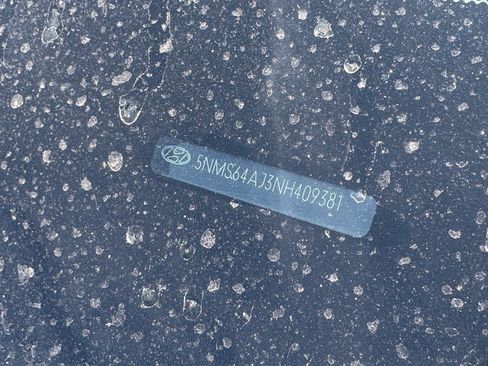 Used 2022 Hyundai Santa Fe XRT FWD image 9