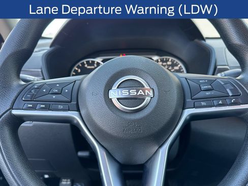 Used 2024 Nissan Altima 2.5 SV FWD image 28