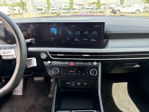 Used 2024 Hyundai Sonata SEL FWD image 21
