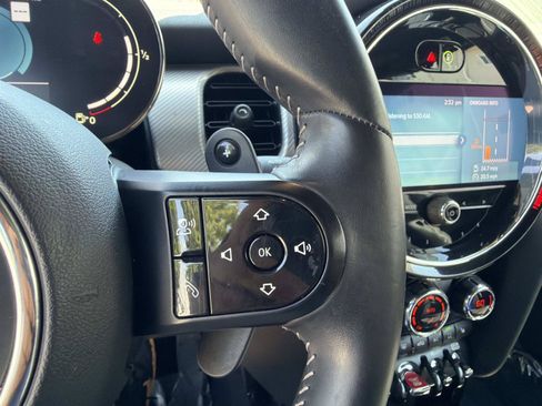 Used 2023 MINI Cooper S FWD image 15