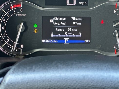 Used 2023 Honda Ridgeline Black Edition image 26