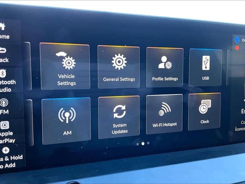 Used 2025 Honda Accord Sport image 34