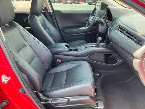 Used 2019 Honda HR-V EX-L image 19
