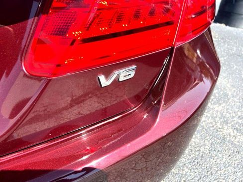 Used 2015 Honda Accord EX-L image 5