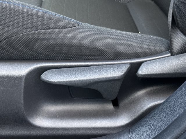 Certified 2022 Toyota Corolla SE FWD image 25