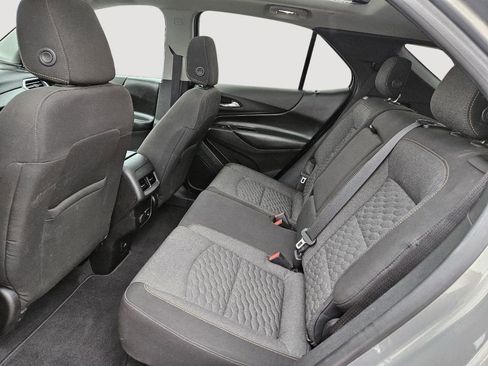 Used 2018 Chevrolet Equinox LT w/ Sun & Infotainment Package image 26