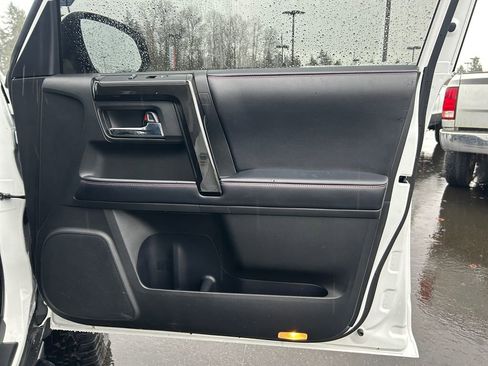 Used 2018 Toyota 4Runner TRD Pro image 26