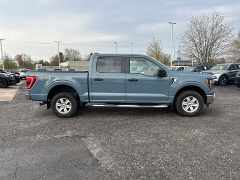 Used 2023 Ford F150 XLT AWD/4WD image 2