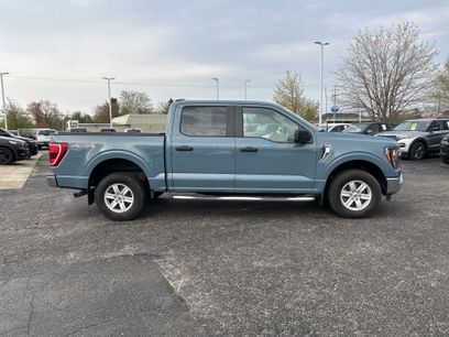 Used 2023 Ford F150 XLT