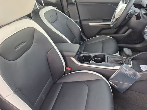 New 2026 Kia K4 GT-Line Turbo image 15